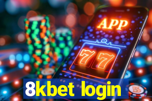 8kbet login