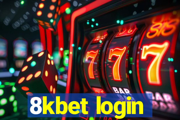 8kbet login