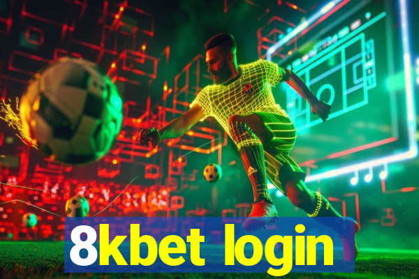 8kbet login