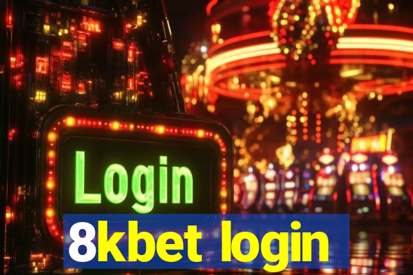 8kbet login