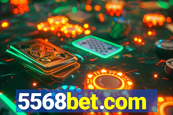 5568bet.com