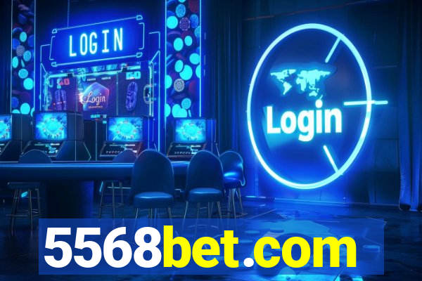 5568bet.com