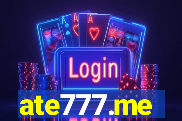 ate777.me