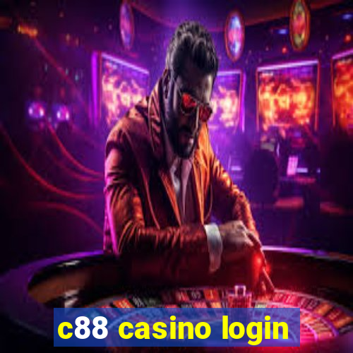 c88 casino login