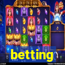 betting