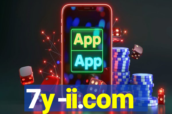 7y-ii.com