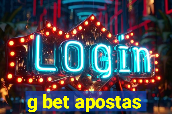 g bet apostas