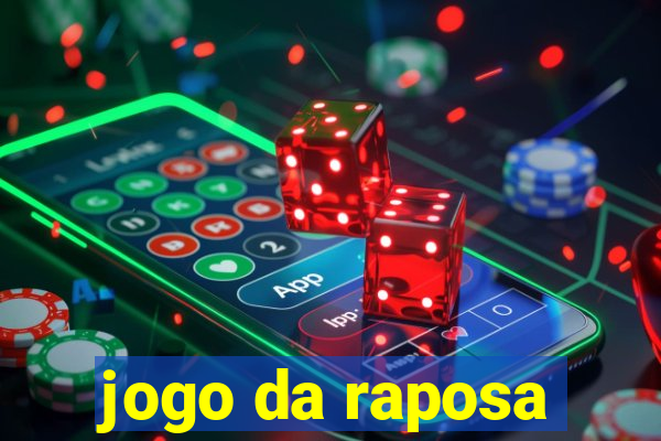 jogo da raposa