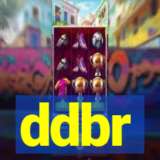 ddbr