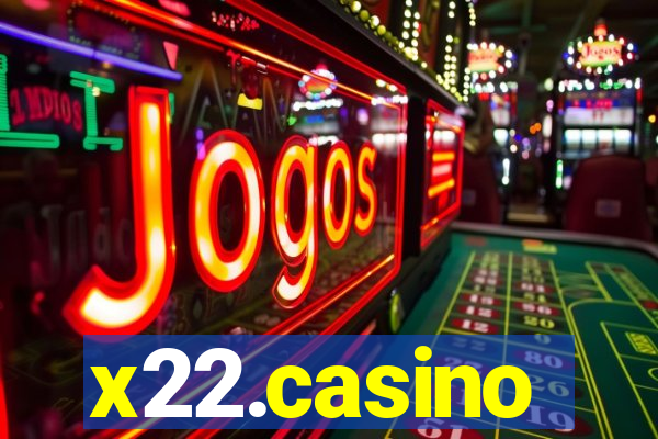 x22.casino