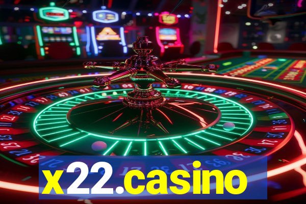 x22.casino