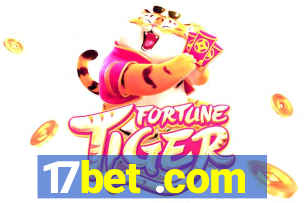 17bet .com