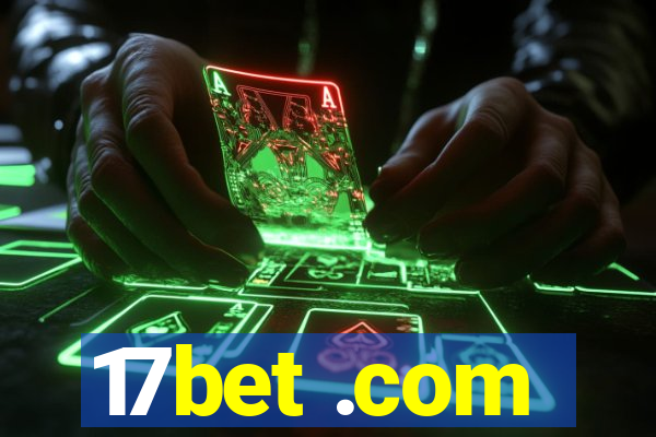 17bet .com