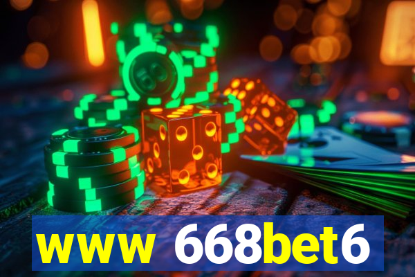 www 668bet6