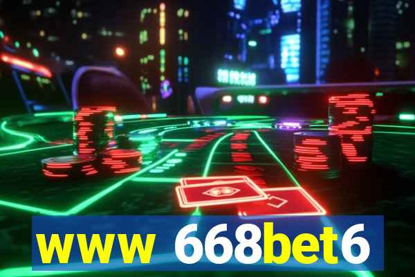 www 668bet6