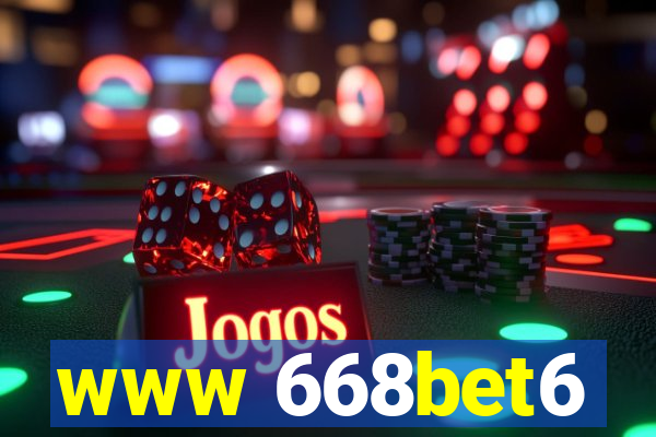 www 668bet6