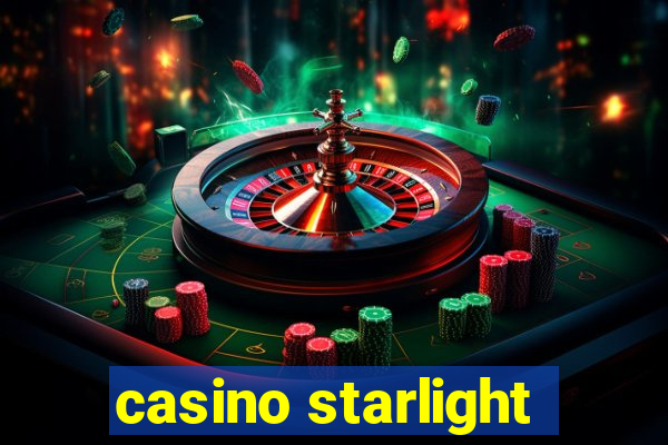 casino starlight