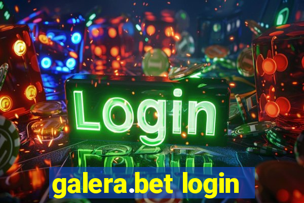 galera.bet login