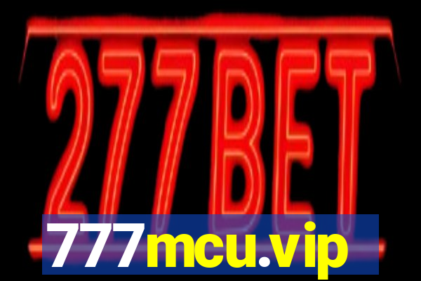 777mcu.vip