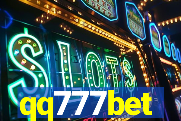 qq777bet