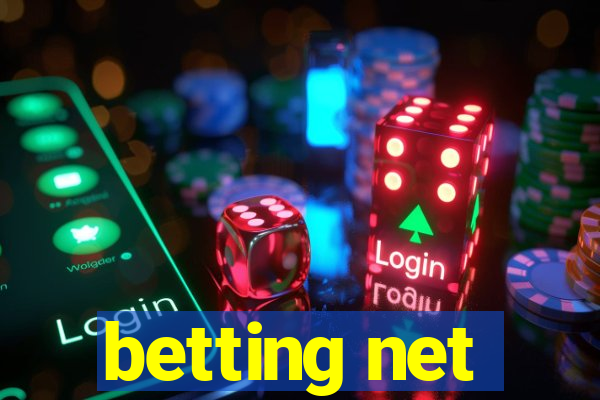 betting net