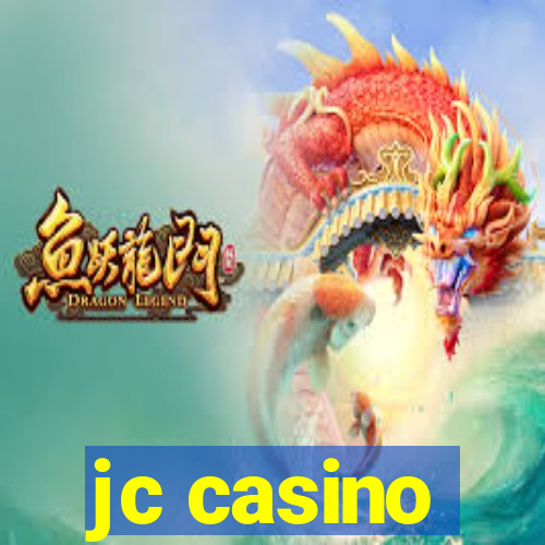 jc casino