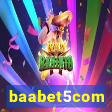 baabet5com