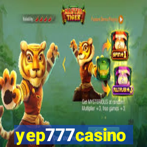 yep777casino