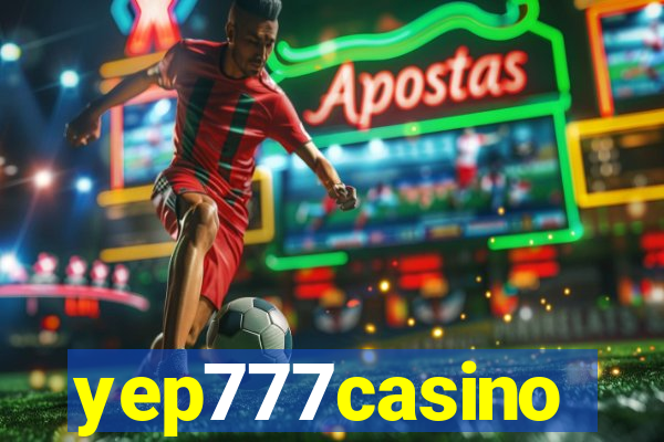 yep777casino