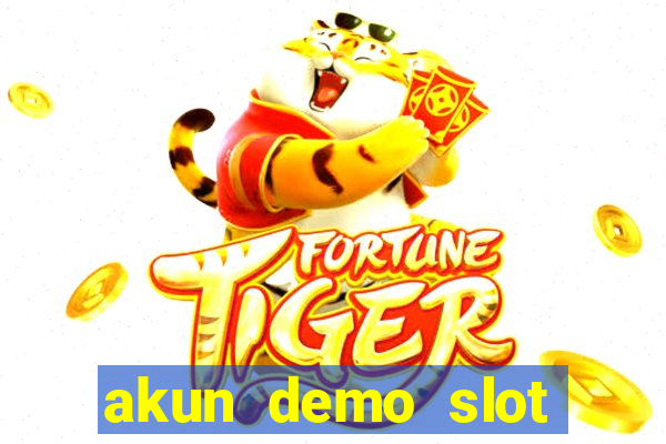 akun demo slot pragmatic play