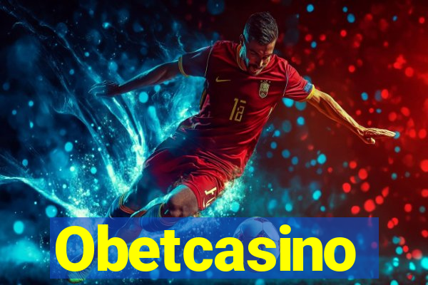 Obetcasino