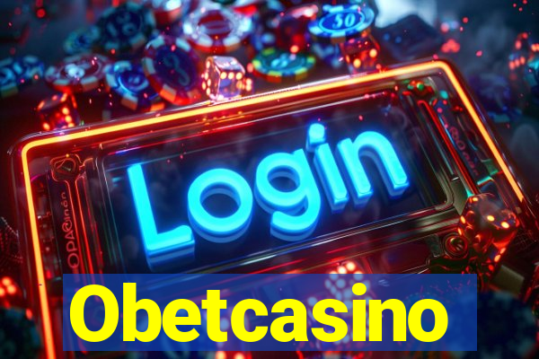 Obetcasino