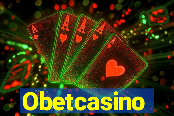 Obetcasino