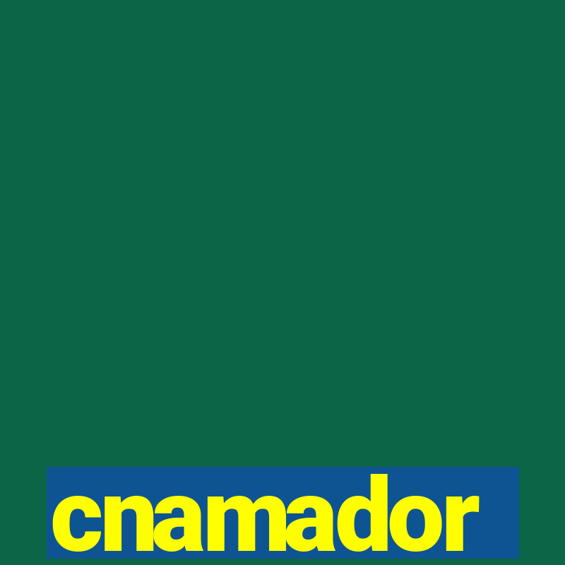 cnamador