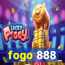 fogo 888