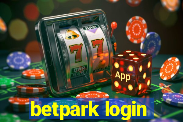 betpark login