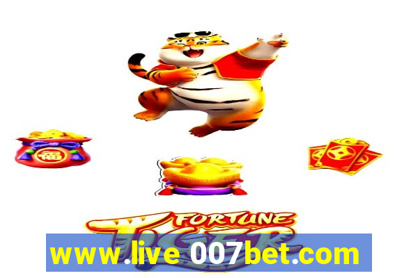 www.live 007bet.com