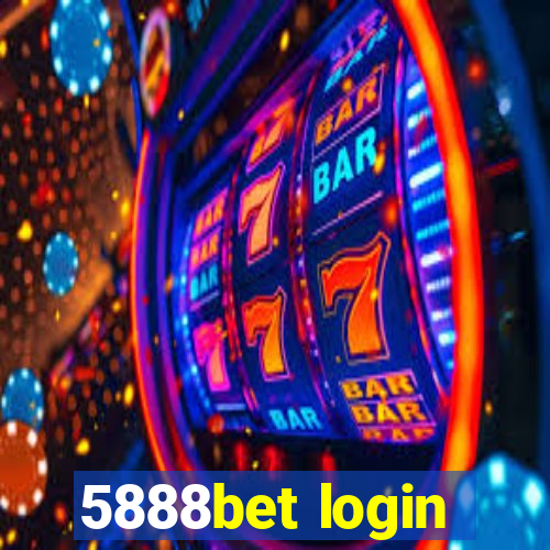 5888bet login