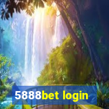 5888bet login