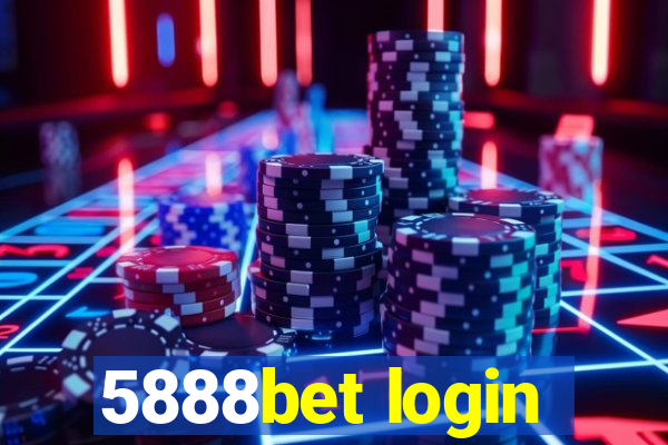 5888bet login