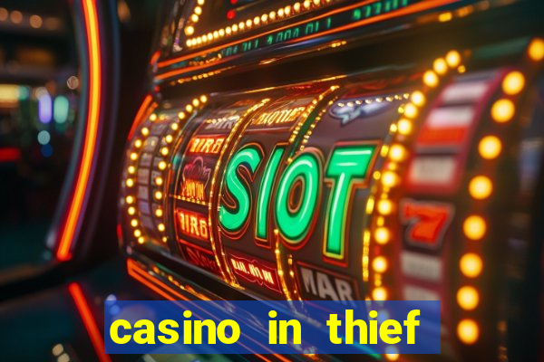 casino in thief river falls mn