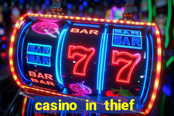 casino in thief river falls mn