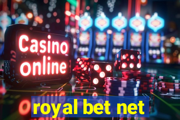 royal bet net