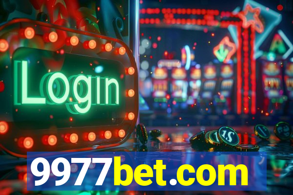 9977bet.com