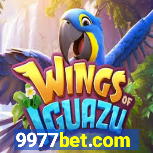 9977bet.com