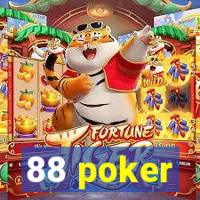 88 poker