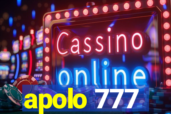 apolo 777