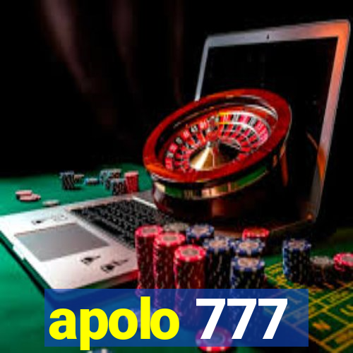 apolo 777