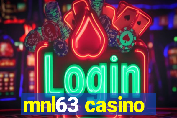 mnl63 casino