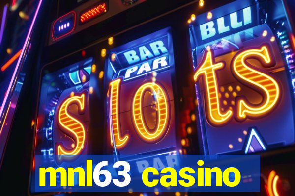 mnl63 casino